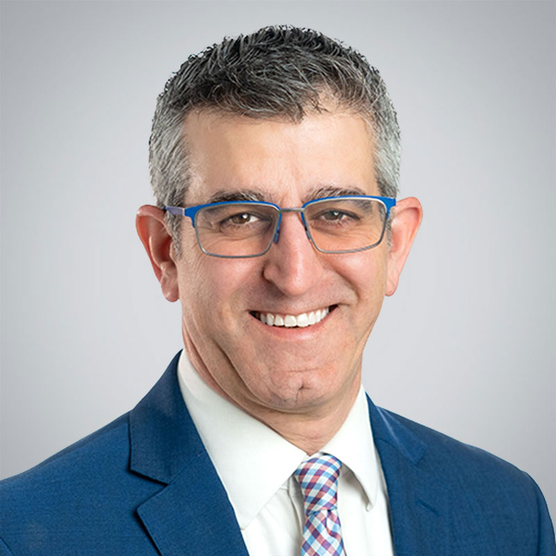 Dana Robert Collaruli